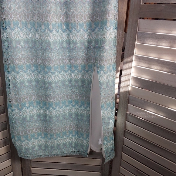 026 - Women's Crochet Slip Dress | Wild Fable™ | Medium - Picture 5 of 13